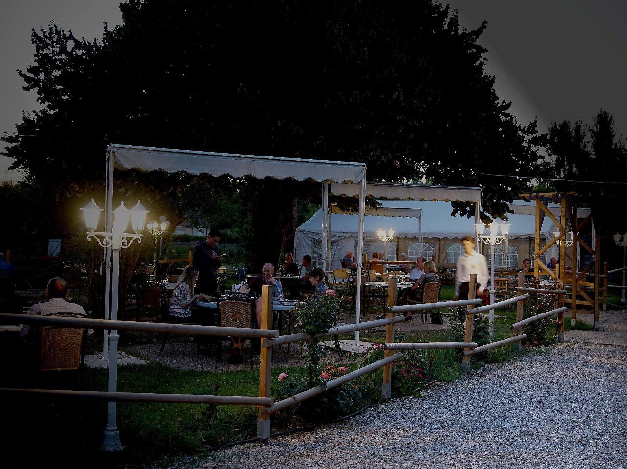 Hotel Restaurant La Sauldraie سالبريس المظهر الخارجي الصورة