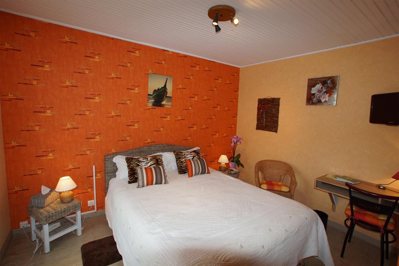 Hotel Restaurant La Sauldraie سالبريس المظهر الخارجي الصورة