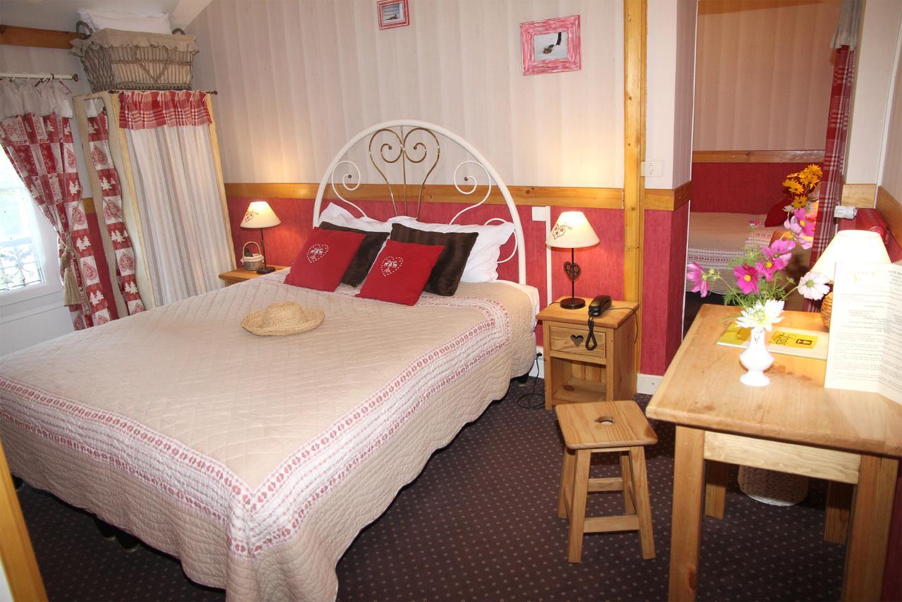Hotel Restaurant La Sauldraie سالبريس المظهر الخارجي الصورة